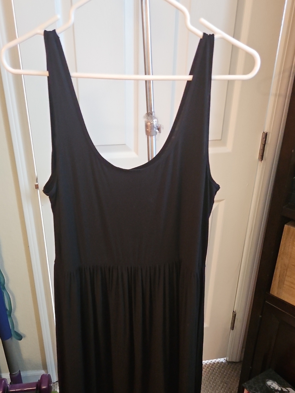 GAP Tank Dress - Picture 5 of 8